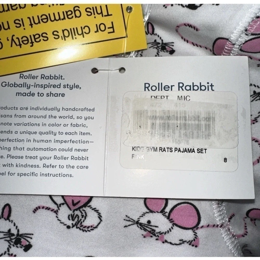 Roller Rabbit roller rabbit